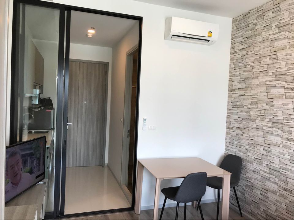 ห้องสวยเฟอร์ฯครบ⭐Knightsbridge Prime Ratchayothin (ไนท์บริดจ์ ไพร์ม รัชโยธิน) – รูปที่ 2