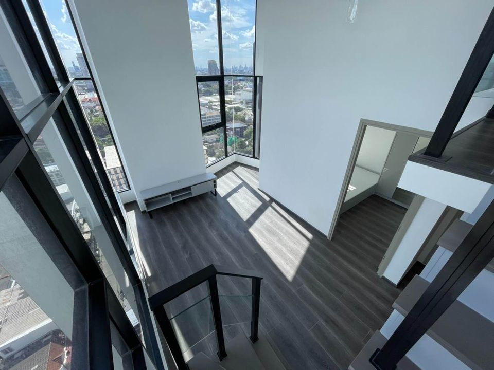 1Bed Plus วิวเมือง ห้องสวยไม่เคยปล่อยเช่า⭐Knightsbridge Space Ratchayothin (ไนท์บริดจ์ สเปซ รัชโยธิน) 1Bed Plus วิวเมือง ห้องสวยไม่เคยปล่อยเช่า⭐Knightsbridge Space Ratchayothin (ไนท์บริดจ์ สเปซ รัชโยธิน)