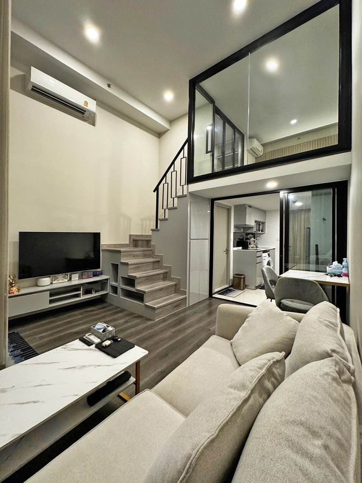 ห้องสวยชั้นสูงไม่เคยปล่อยเช่า⭐Knightsbridge Space Ratchayothin (ไนท์บริดจ์ สเปซ รัชโยธิน) ห้องสวยชั้นสูงไม่เคยปล่อยเช่า⭐Knightsbridge Space Ratchayothin (ไนท์บริดจ์ สเปซ รัชโยธิน)