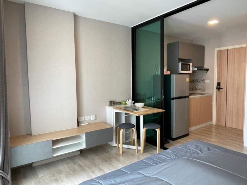 ห้องสวย เฟอร์ฯครบ⭐Maxxi Ratchayothin-Phaholyothin 34 (แมกซ์ซี่ รัชโยธิน-พหลโยธิน 34) – รูปที่ 4