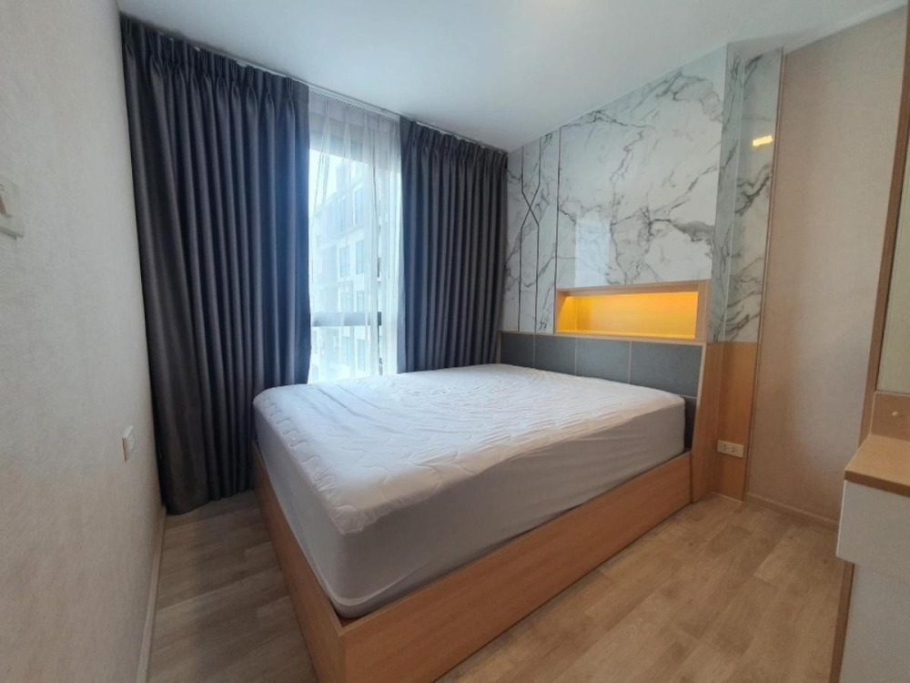 ห้องสวย ไม่เคยปล่อยเช่า⭐Maxxi Ratchayothin-Phaholyothin 34 (แมกซ์ซี่ รัชโยธิน-พหลโยธิน 34) – รูปที่ 3