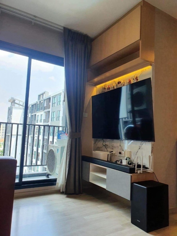 ห้องสวย ไม่เคยปล่อยเช่า⭐Maxxi Ratchayothin-Phaholyothin 34 (แมกซ์ซี่ รัชโยธิน-พหลโยธิน 34) – รูปที่ 2
