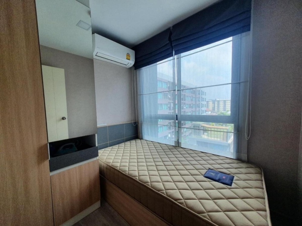 ห้องสวย ไม่เคยปล่อยเช่า⭐Maxxi Ratchayothin-Phaholyothin 34 (แมกซ์ซี่ รัชโยธิน-พหลโยธิน 34) – รูปที่ 4