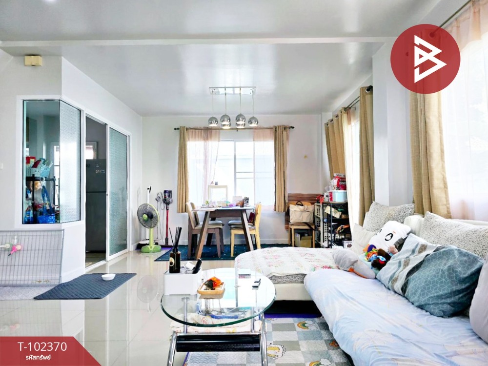 ขายบ้านเดี่ยว หมู่บ้านศุภาลัย เบลล่า พระราม 2-พันท้ายนรสิงห์ สมุทรสาคร – รูปที่ 4
