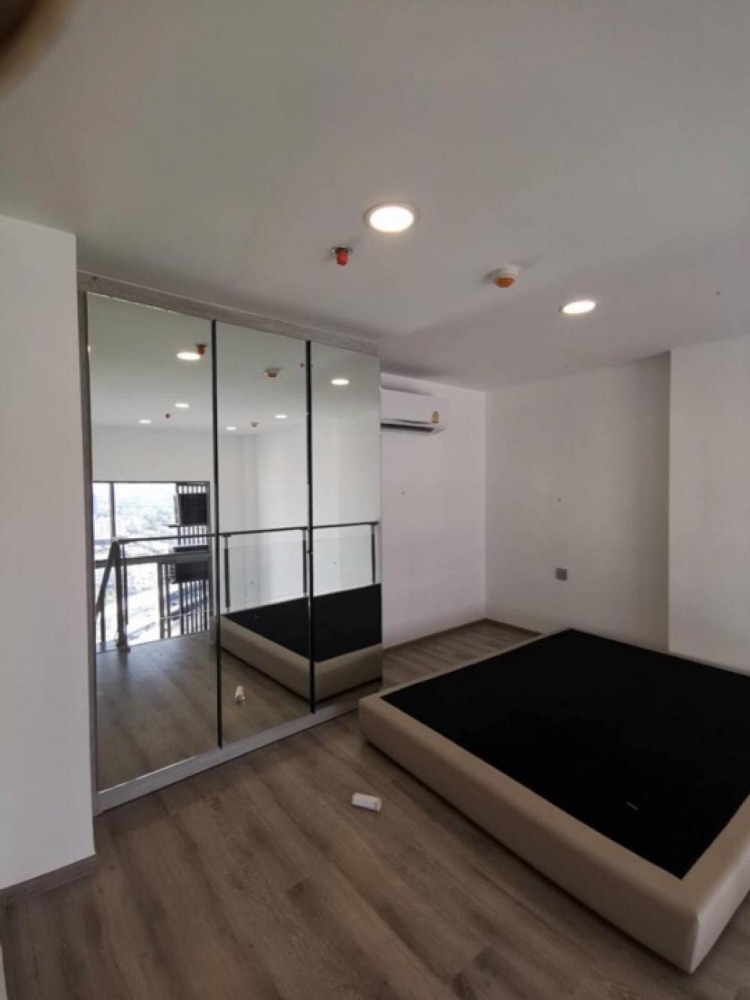 Duplex 2 ชั้น สูง 4.4 เมตร⭐Miti Cheva Kaset Station (มิติ ชีวา เกษตร สเตชั่น) – รูปที่ 2