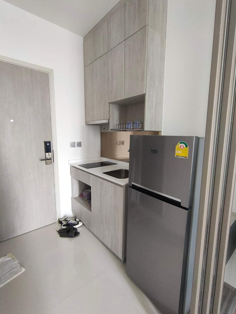 Fully furnished and equipped with appliances⭐Miti Cheva Kaset Station (Miti Cheva Kaset Station) – รูปที่ 4