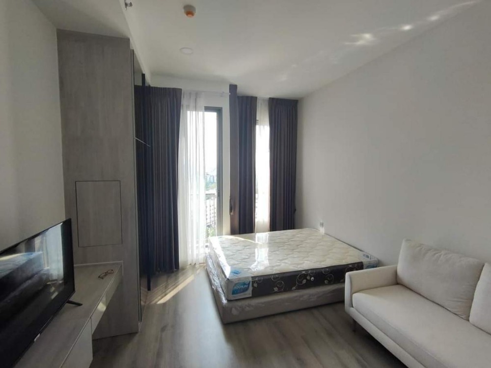Fully furnished and equipped with appliances⭐Miti Cheva Kaset Station (Miti Cheva Kaset Station) – รูปที่ 3