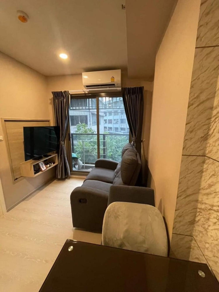ห้องสวยเฟอร์ฯครบ⭐Phyll Phahol 34 (ฟีล พหล 34) – รูปที่ 2
