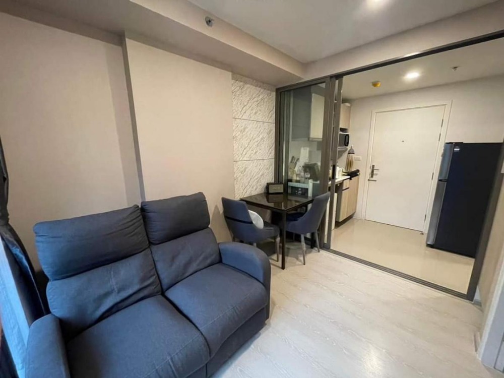 ห้องสวยเฟอร์ฯครบ⭐Phyll Phahol 34 (ฟีล พหล 34) – รูปที่ 3