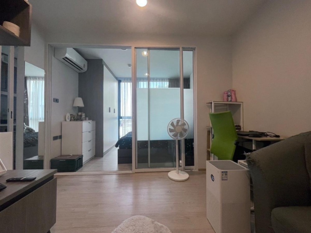 Corner room, fully furnished⭐Premio Quinto Kaset (Premio Quinto Kaset) – รูปที่ 4
