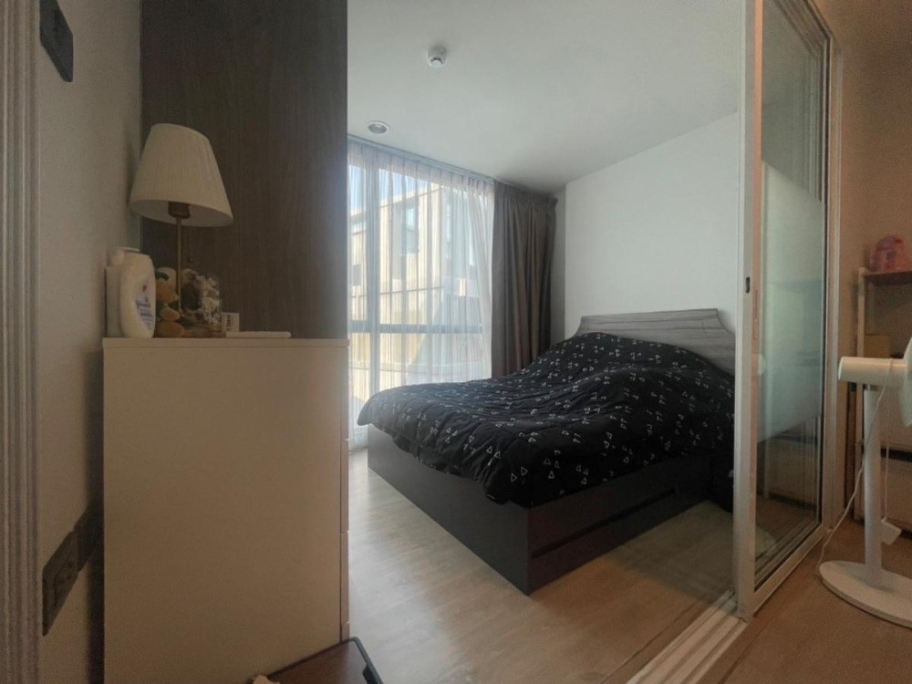 Corner room, fully furnished⭐Premio Quinto Kaset (Premio Quinto Kaset) – รูปที่ 3