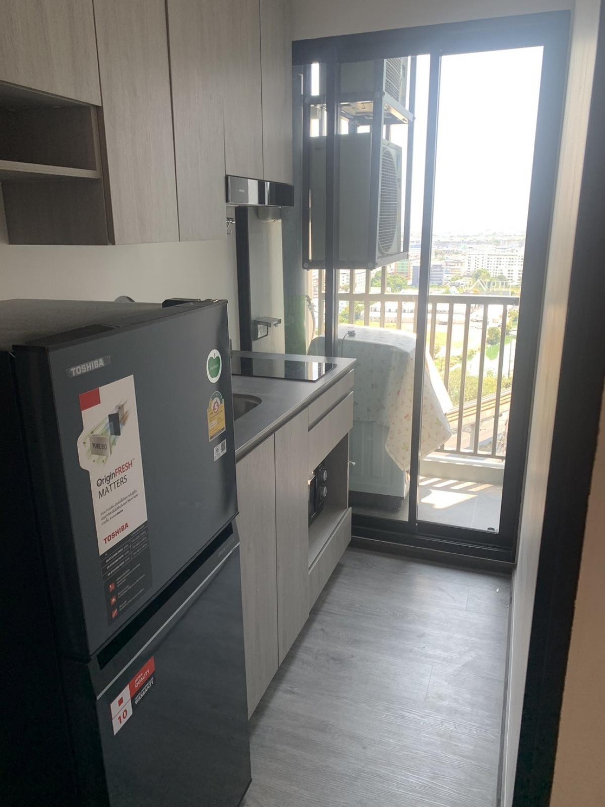 origin sukhumvit - sai lot – รูปที่ 2