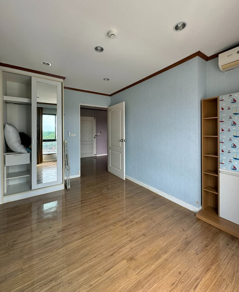 ทิศเหนือ ห้องสวยราคาดี⭐I CONDO Kaset (ไอ คอนโด เกษตร) – รูปที่ 4