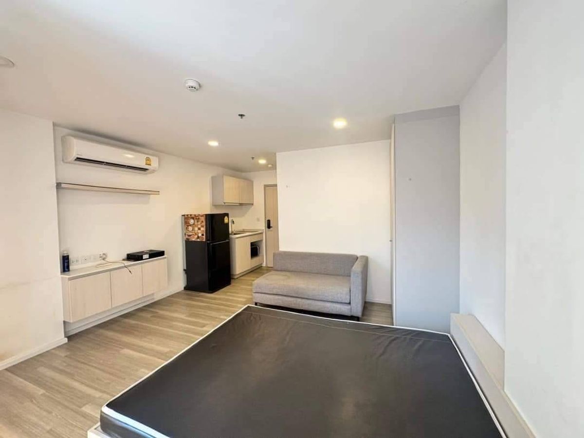 Fully furnished, ready to move in, good price⭐Kensington Kaset Campus (Kensington Kaset Campus) – รูปที่ 2