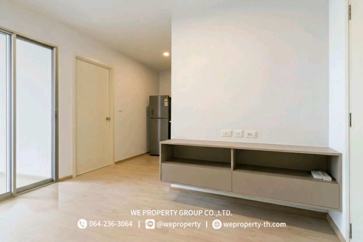 1Bed Plus ราคาดีที่สุด⭐Elio Del Moss Phaholyothin 34 (เอลลิโอ เดล มอสส์ พหลโยธิน 34) – รูปที่ 4
