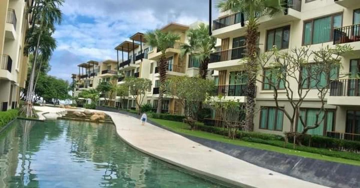 Beautiful room for rent, Baan Saen Suk Condo, Hua Hin Beautiful room for rent, Baan Saen Suk Condo, Hua Hin