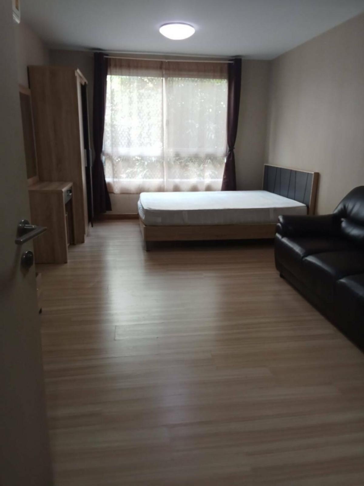 Plum Condo Phahonyothin 89 Phase 1 for sale for only 1.28 million baht.