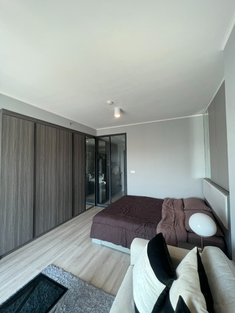 ✨IDEO Ratchada - Sutthisan (Condo IDEO Ratchada - Sutthisan) Urgent sale!! Special price only 2.9 million baht.