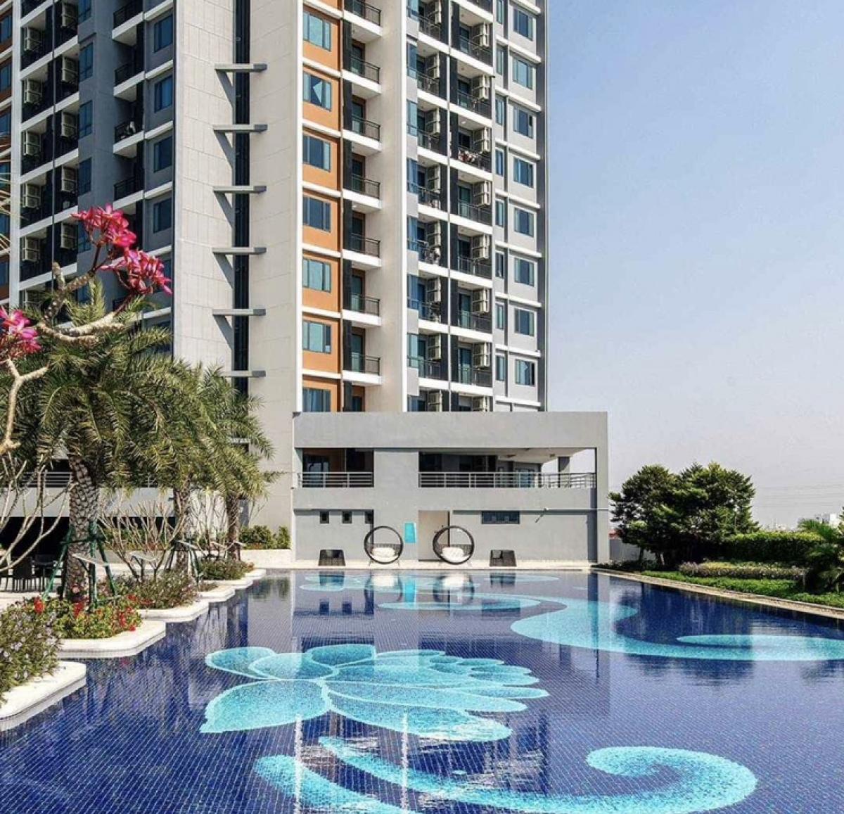 ขาย​ อาร์ติซาน​ รัชดา คอนโด​ Artisan​ ratchada condo