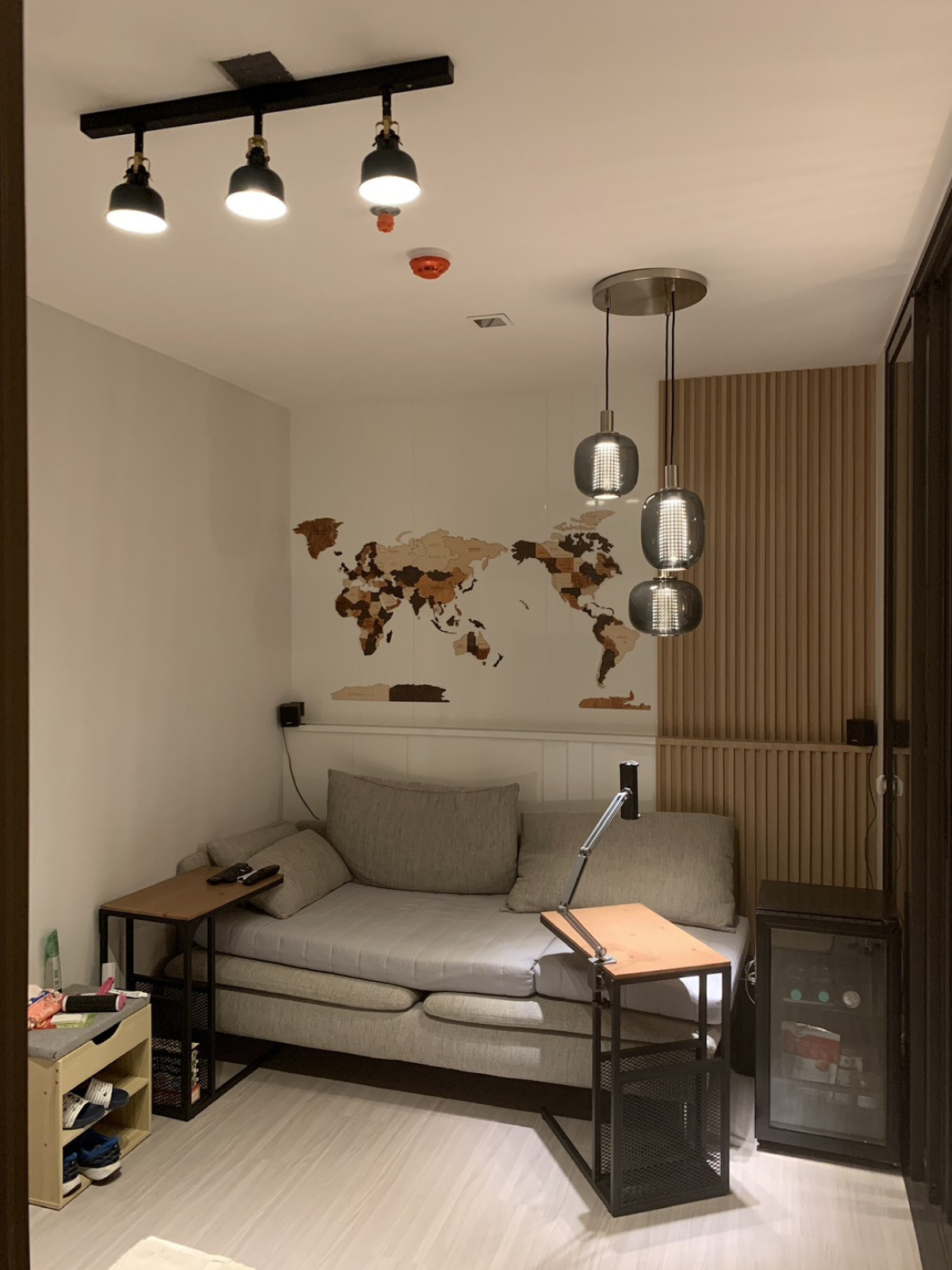 For Sale Condo , Life Sathorn Sierra , BTS-Talat Phlu , Talat Phlu , Thon Buri , Bangkok , CX-164341 