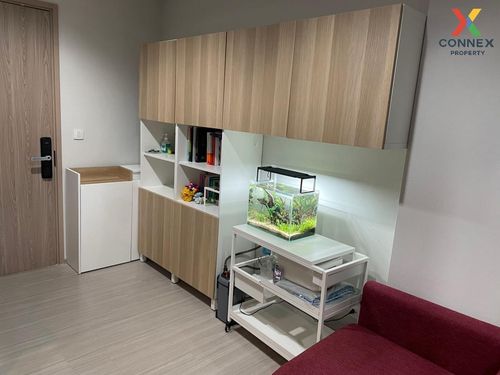 For Sale Condo , Life Sathorn Sierra , BTS-Talat Phlu , Talat Phlu , Thon Buri , Bangkok , CX-131303