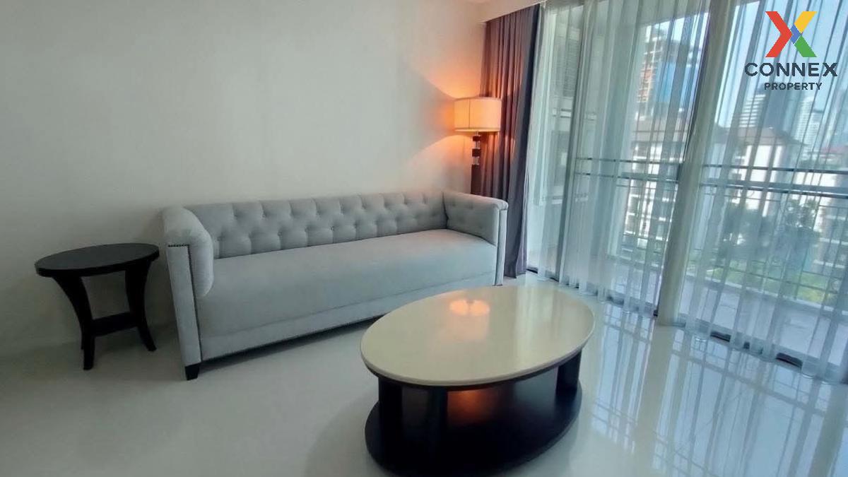 ขายคอนโด  เพิร์ล เรสซิเดนซ์ BTS-พร้อมพงษ์ คลองตัน เขต คลองเตย กรุงเทพ CX-16643