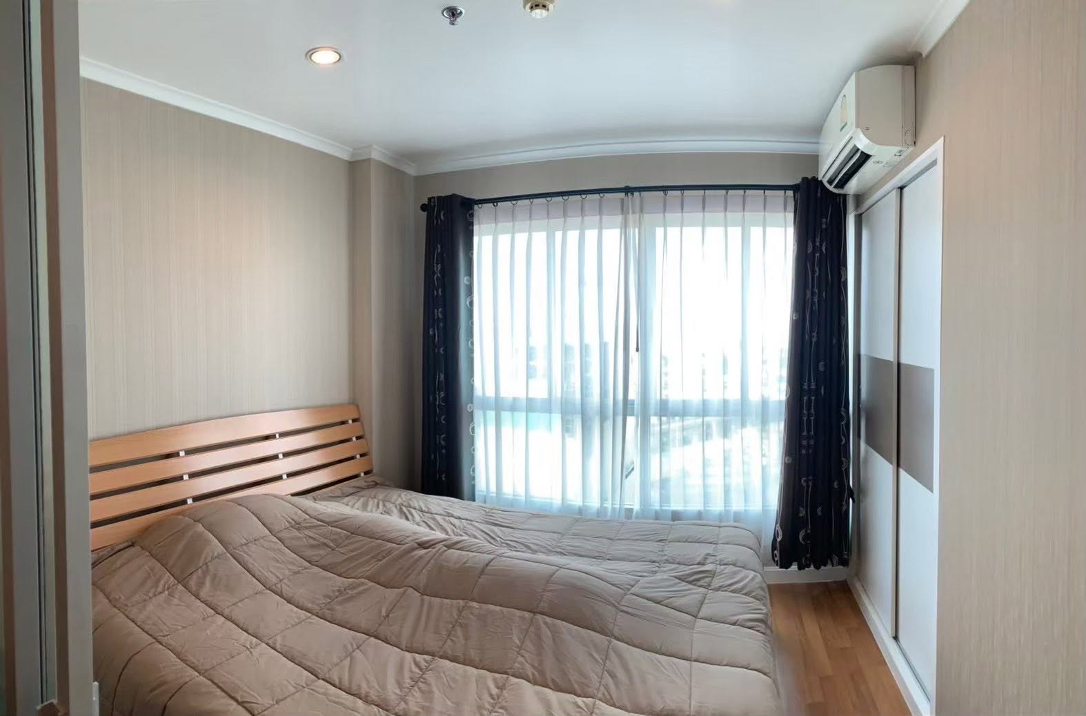 ใหม่!ห้องพร้อมเฟอร์ฯราคาดี!⭐Lumpini Place Ratchayothin (ลุมพินี เพลส รัชโยธิน) – รูปที่ 2