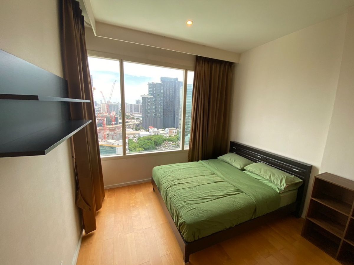 Fully furnished, ready to move in, very good price ⭐ Wind Ratchayothin (Wind Ratchayothin) – รูปที่ 4