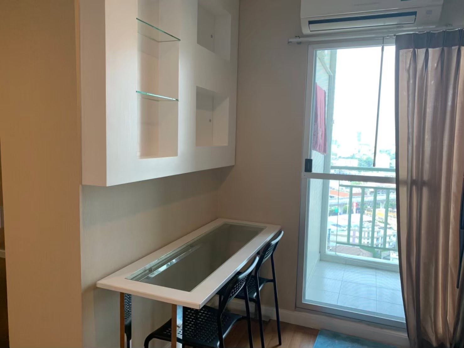 ใหม่!ห้องพร้อมเฟอร์ฯราคาดี!⭐Lumpini Place Ratchayothin (ลุมพินี เพลส รัชโยธิน) – รูปที่ 4