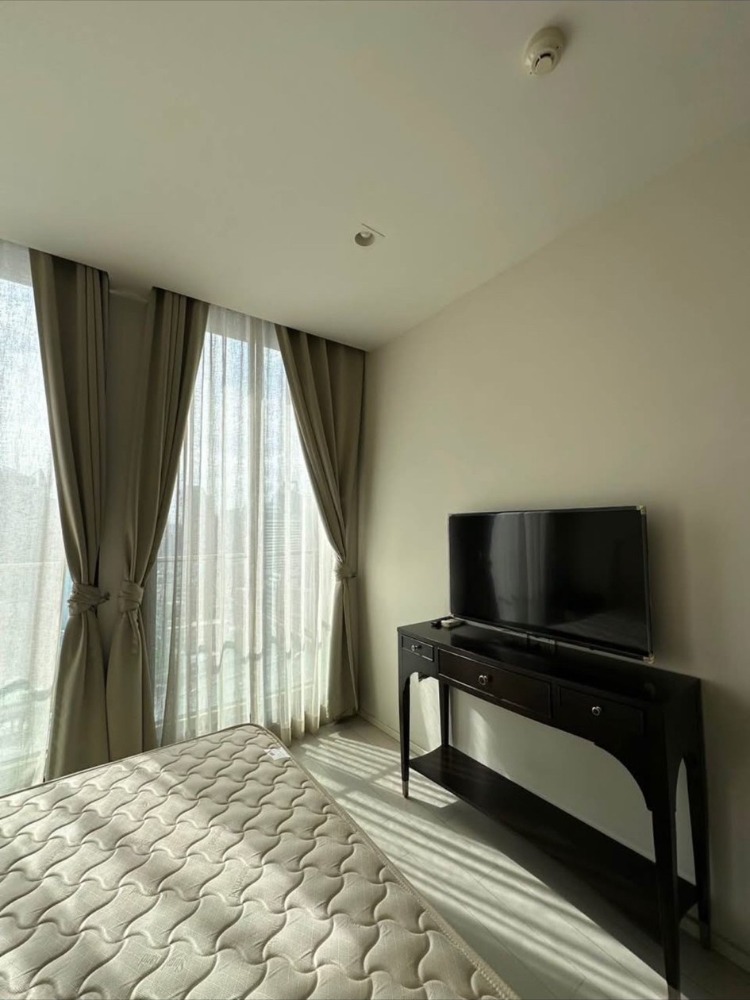 ● Newly room ● ชั้น 20+ 58.69 ตร.ม. | 1 ห้องนอน 1 ห้องน้ำ | คอนโดมี Skywalk เชื่อมเข้า BTS เพลินจิต, Central Embassy – รูปที่ 3