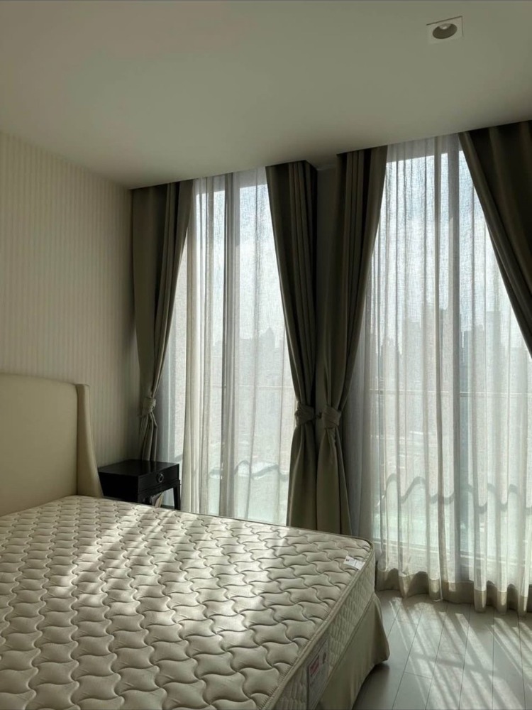 ● Newly room ● ชั้น 20+ 58.69 ตร.ม. | 1 ห้องนอน 1 ห้องน้ำ | คอนโดมี Skywalk เชื่อมเข้า BTS เพลินจิต, Central Embassy ● Newly room ● ชั้น 20+ 58.69 ตร.ม. | 1 ห้องนอน 1 ห้องน้ำ | คอนโดมี Skywalk เชื่อมเข้า BTS เพลินจิต, Central Embassy