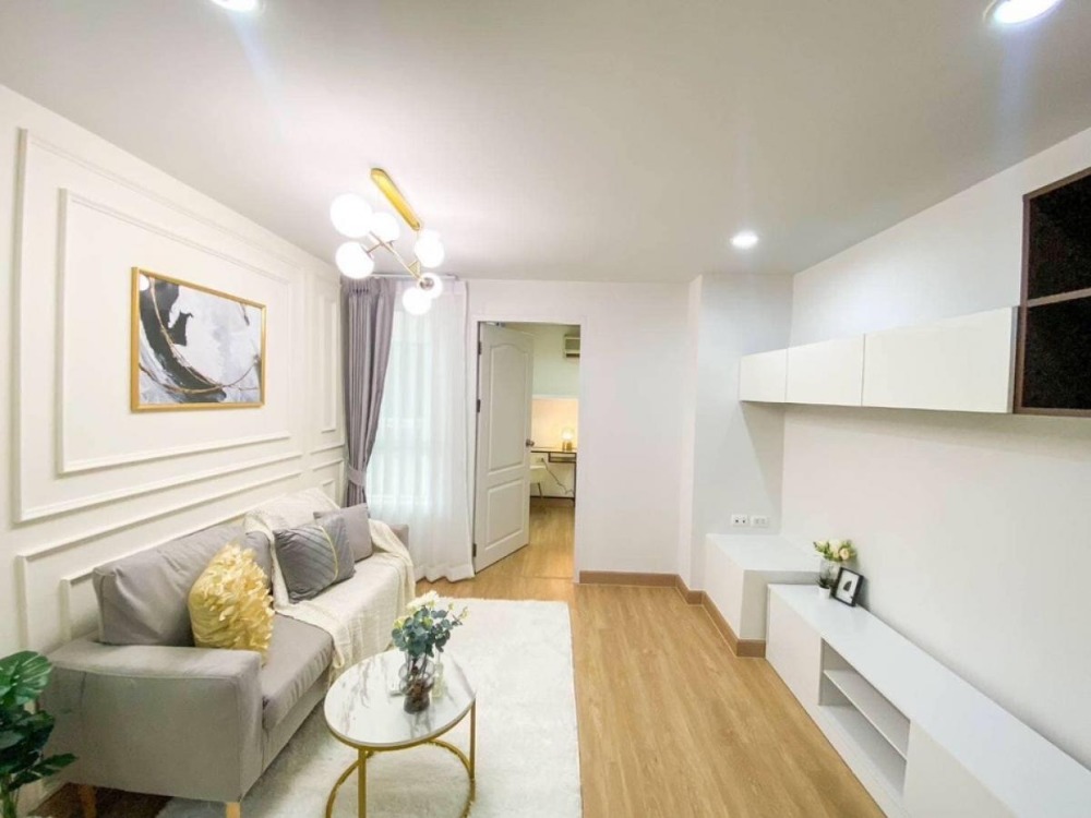 Beautiful room, fully furnished ⭐️ Premsiri Boutique Park Beautiful room, fully furnished ⭐️ Premsiri Boutique Park