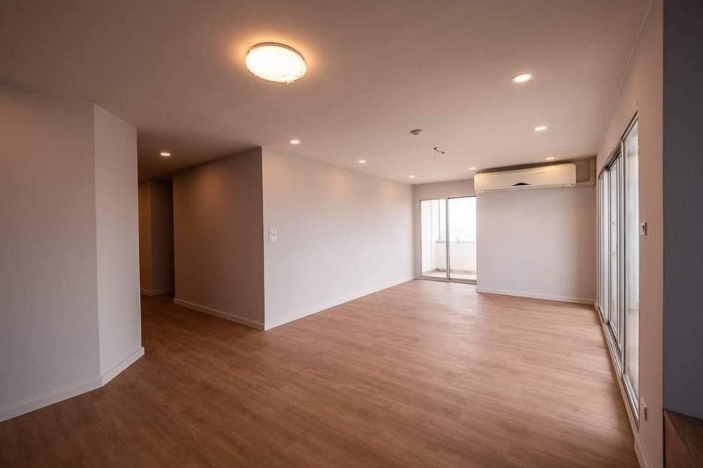 ห้องใหญ่รีโนเวทใหม่เอี่ยม⭐Sarin Place (สาริน เพลส) BTS รัชโยธิน – รูปที่ 4