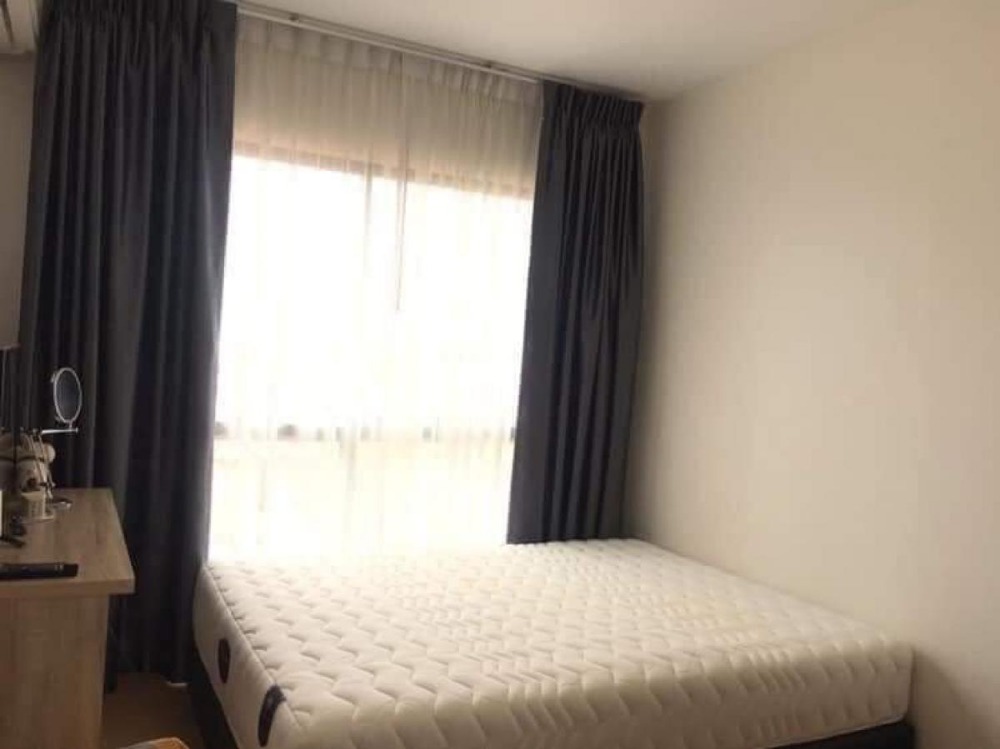 แยกห้องนอนเป็นสัดส่วน วิวโล่ง⭐Supalai City Resort รัชโยธิน-พหลโยธิน 32 แยกห้องนอนเป็นสัดส่วน วิวโล่ง⭐Supalai City Resort รัชโยธิน-พหลโยธิน 32