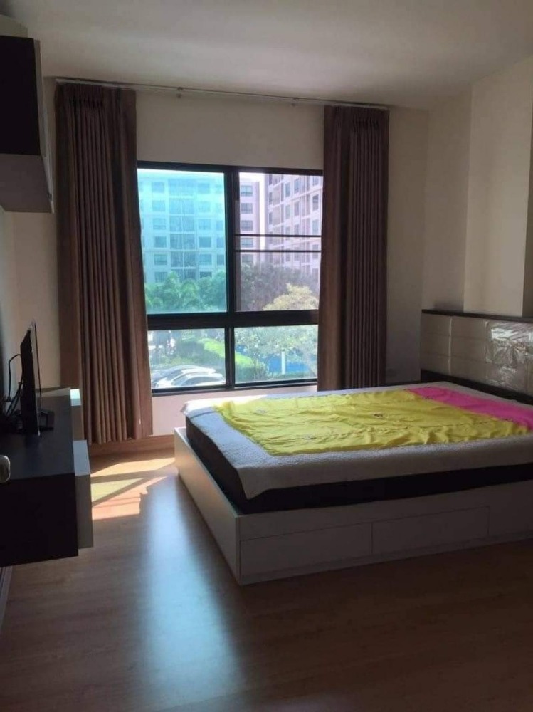 New condition, never rented⭐Supalai Cute Ratchayothin-Phahonyothin 34