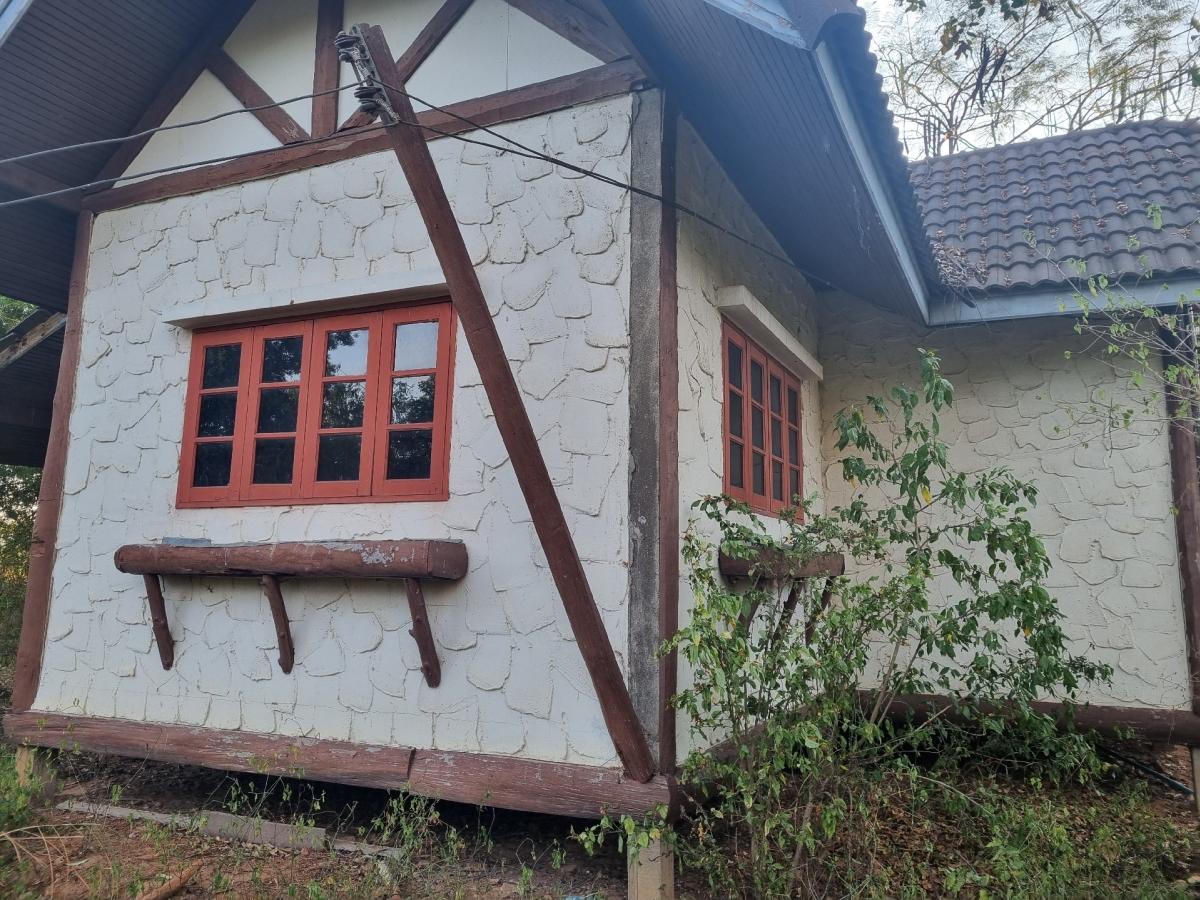 ขายที่ดินสีคิ้วในโครงการบ้านเคียงดาว พร้อมตัวบ้าน ราคาถูก – รูปที่ 3