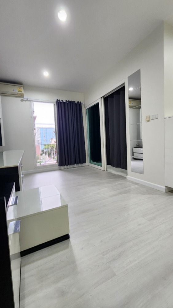 🎞️There is a clip. Fully furnished, ready to move in⭐The Key Phahon Yothin 34