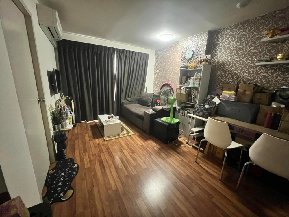 ห้องสวยไม่เคยปล่อยเช่า เฟอร์ฯครบ⭐U Ratchayothin (ยู รัชโยธิน) – รูปที่ 3