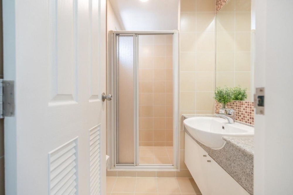 รีโนเวทใหม่สวยตรงปก ใกล้ BTS เสนาฯ⭐Wilmore Condominium (วิลมอร์ คอนโดมิเนียม) – รูปที่ 4