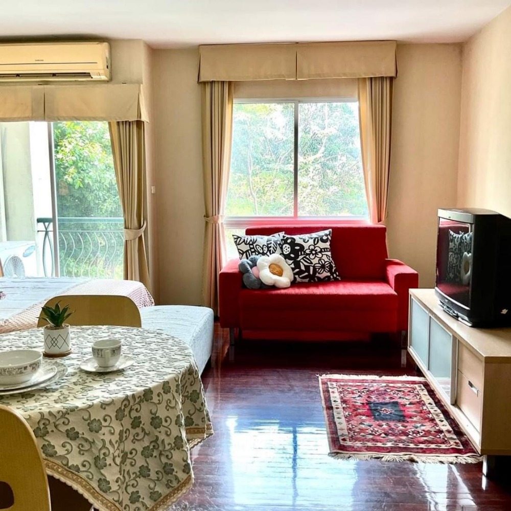 Beautiful room near BTS Sena⭐Wilmore Condominium (Wilmore Condominium)