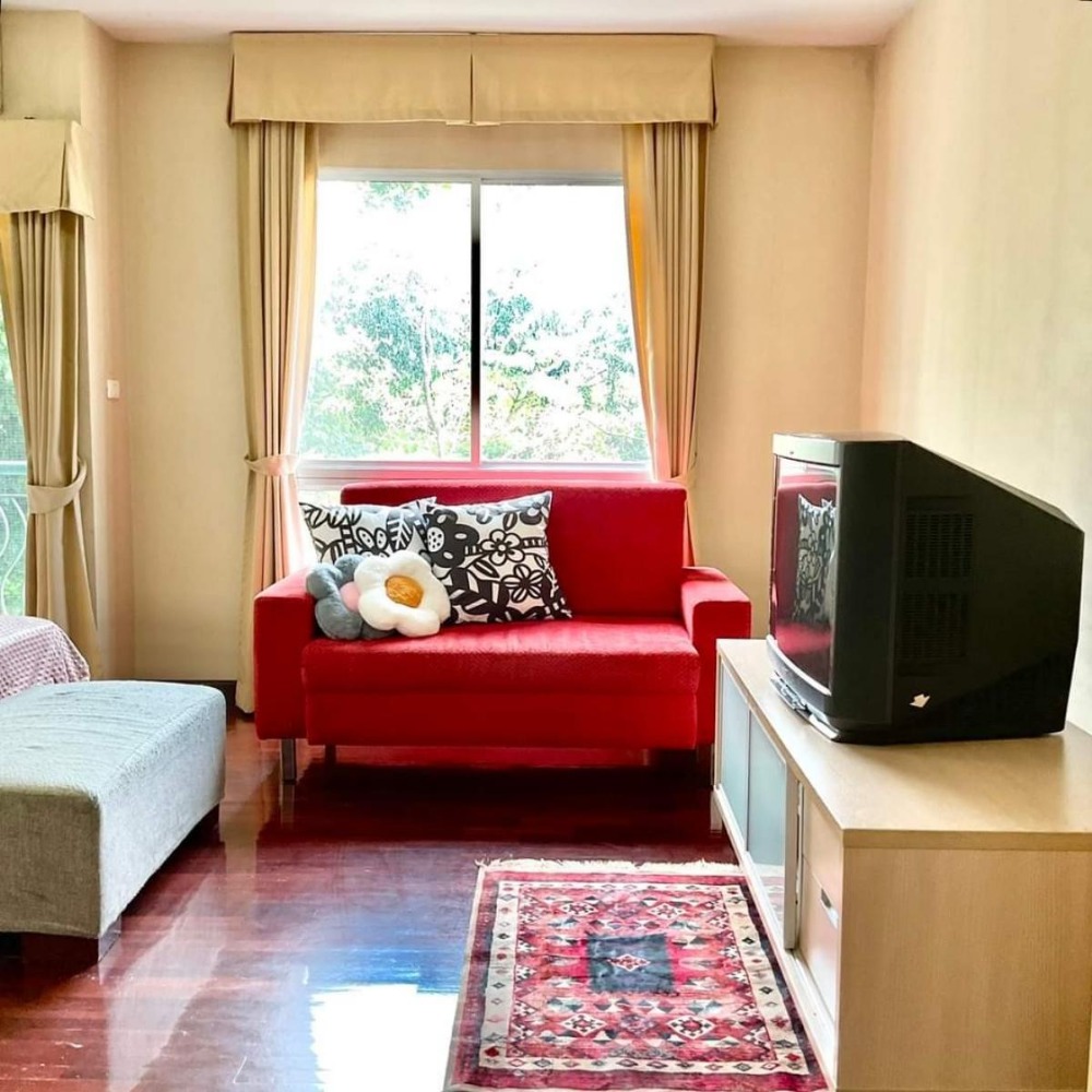 Beautiful room near BTS Sena⭐Wilmore Condominium (Wilmore Condominium) – รูปที่ 2
