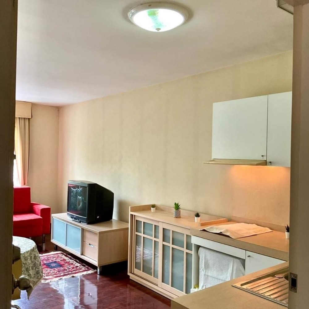 Beautiful room near BTS Sena⭐Wilmore Condominium (Wilmore Condominium) – รูปที่ 3