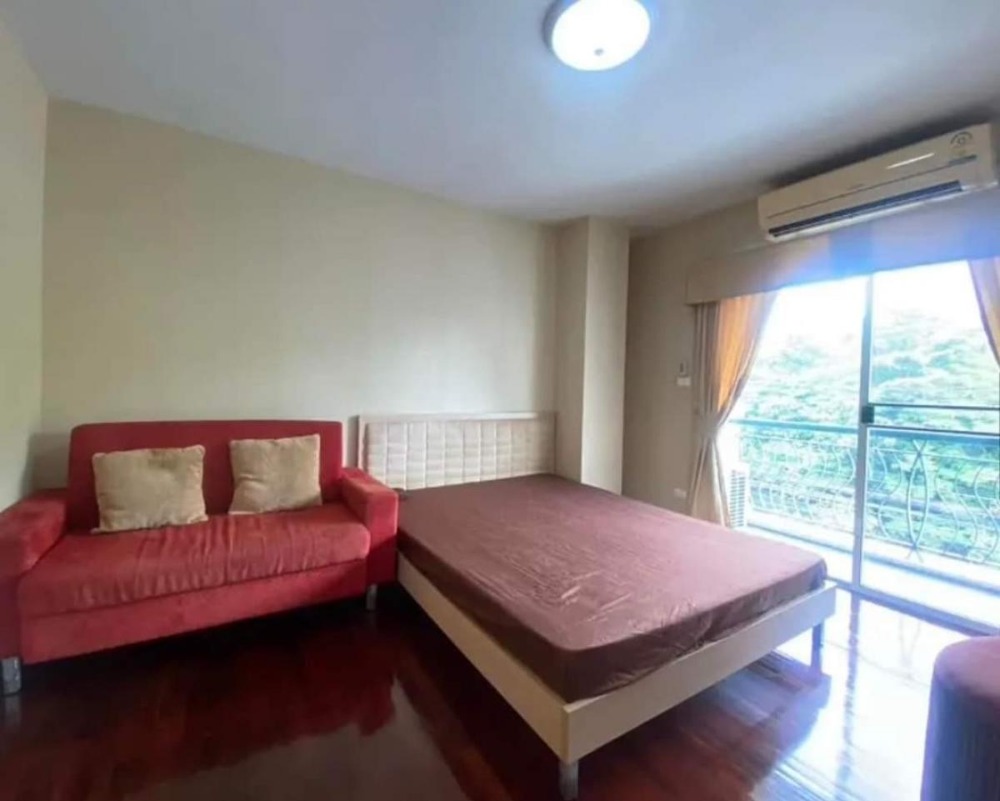 Near BTS Sananikhom⭐Wilmore Condominium (Wilmore Condominium)