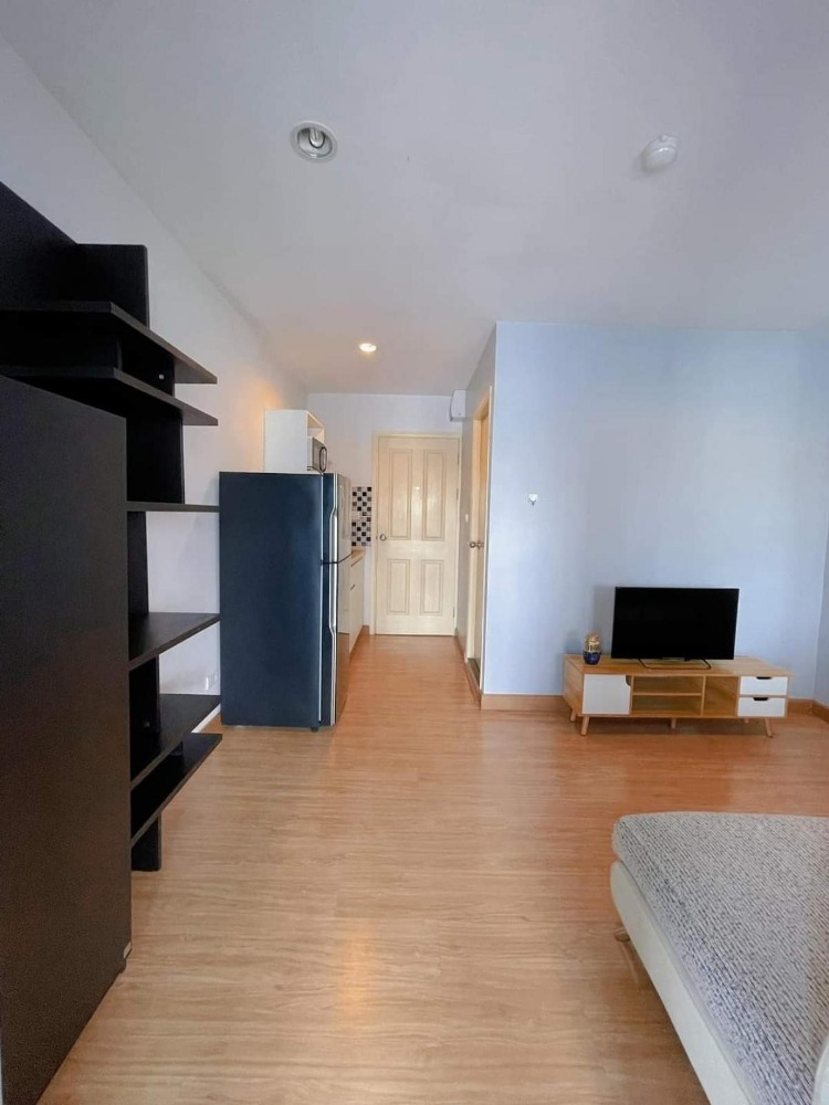 ห้องสวย เฟอร์ฯครบ⭐You 2 Condo (ยู ทู คอนโด แอท แยกเกษตร) – รูปที่ 3