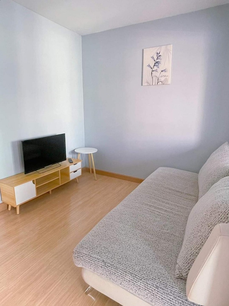 ห้องสวย เฟอร์ฯครบ⭐You 2 Condo (ยู ทู คอนโด แอท แยกเกษตร) – รูปที่ 4