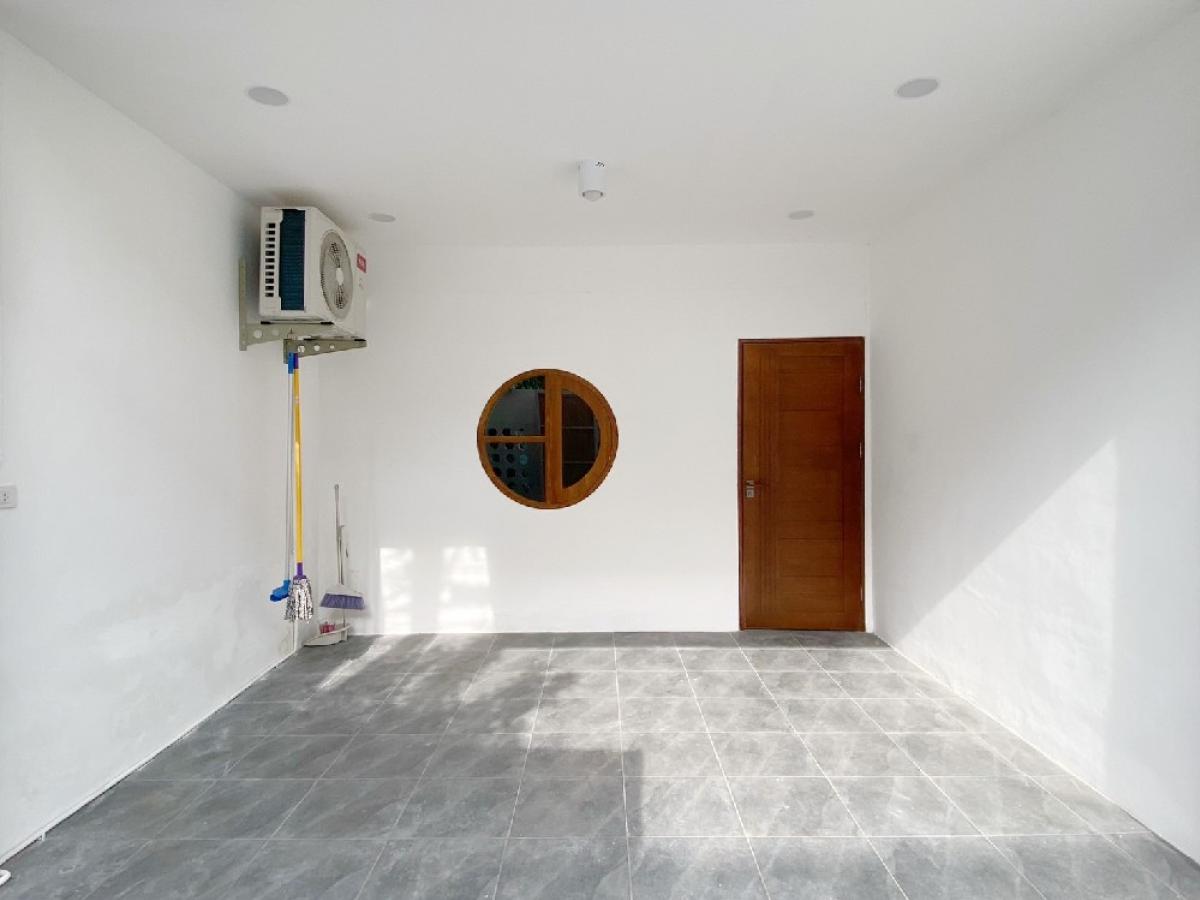 ขาย.บ้านเอกชัย30 ใกล้รถไฟฟ้าวุฒฑากาศ สนใจ.0621429464 – รูปที่ 3