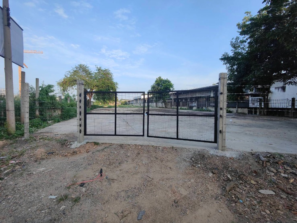 ขายที่ดินใกล้สนามบินดอนเมืองเดินทางเพียง 5 นาที ติดถนนใหญ่วิภาวดีรังสิต – รูปที่ 3