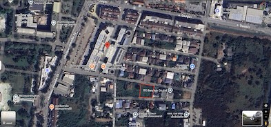 ขายที่ทำเลทองในเมืองทองธานี ติดกับโครงการ Beehive ใกล้กับ Impact เมืองทองเพียง 2 กม – รูปที่ 3