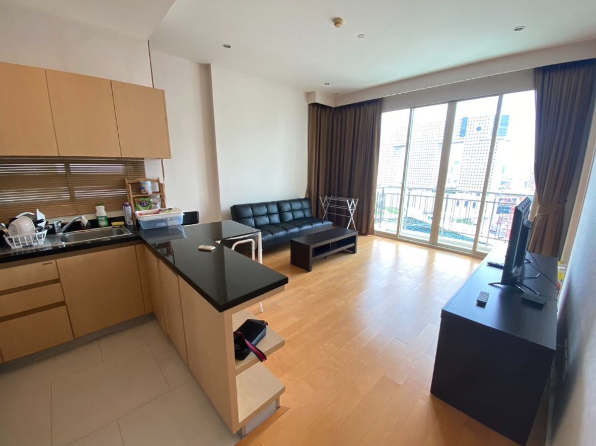 Fully furnished, ready to move in, very good price ⭐ Wind Ratchayothin (Wind Ratchayothin) – รูปที่ 3