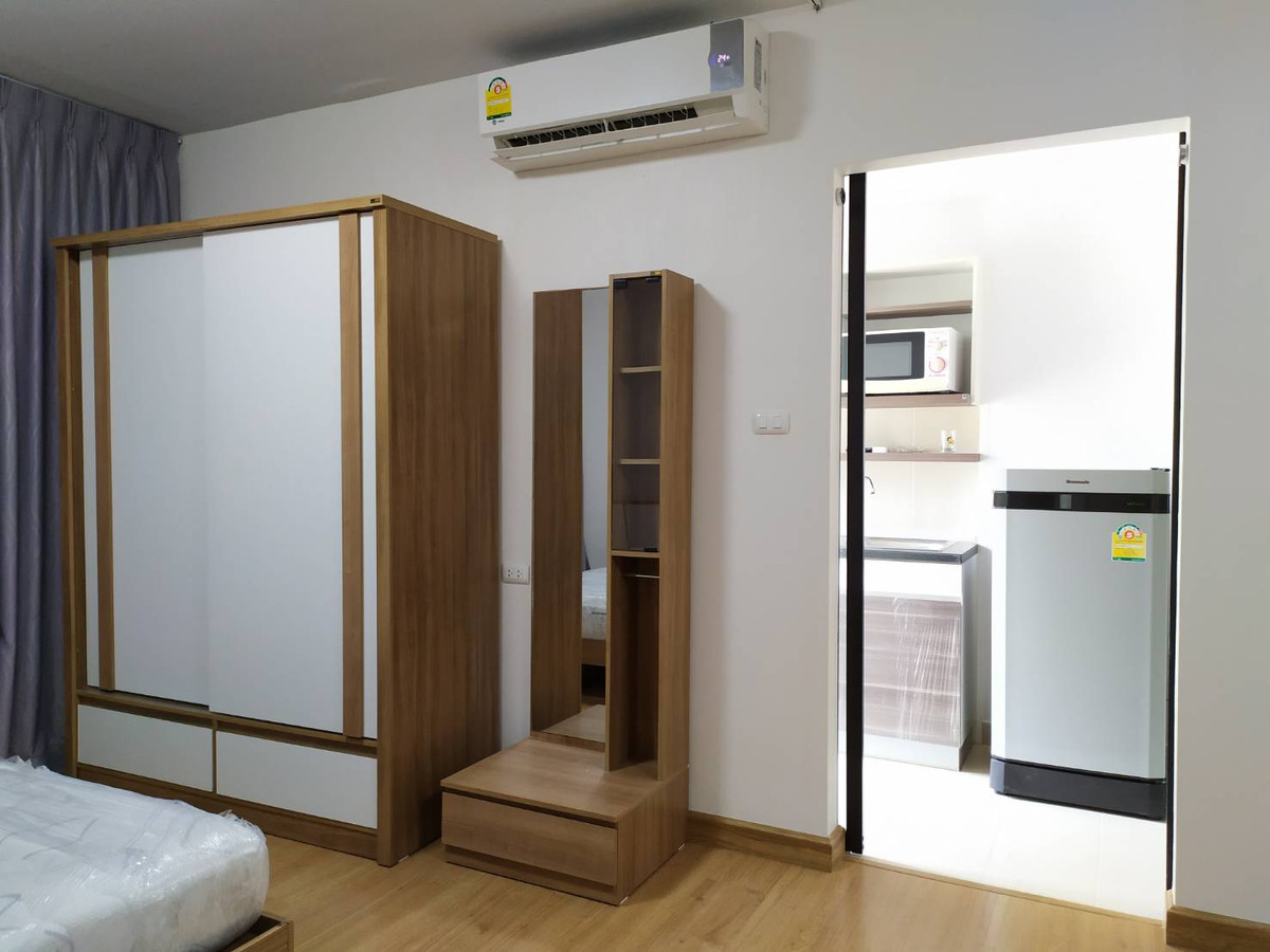Beautiful room, good price⭐Supalai City Resort Ratchayothin-Phahon Yothin 32